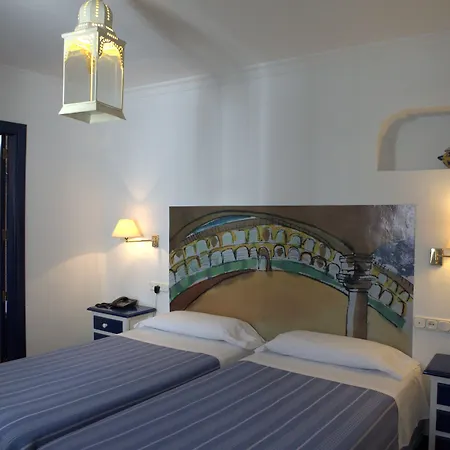 Hotell Polo Ronda