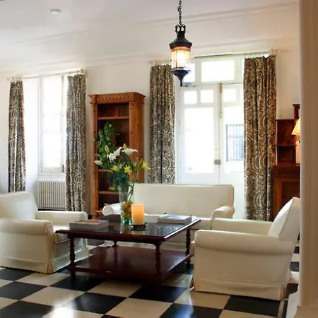 Hotel Polo Ronda
