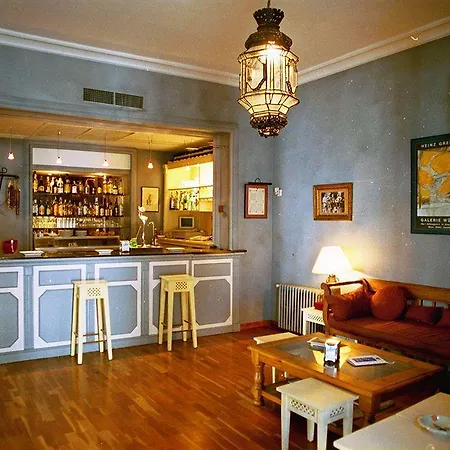 Otel Polo