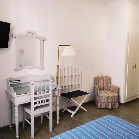 Polo Hotel 3*