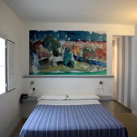 Hotel Polo Ronda