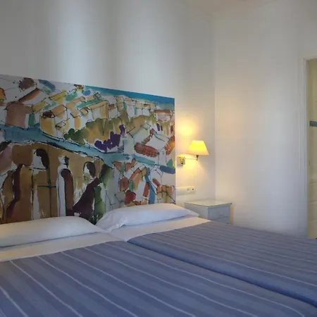 Hotel Polo Ronda