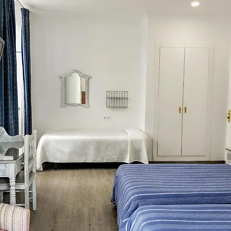 Polo Hotel Ronda