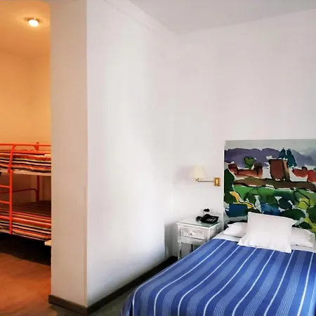 Polo Hotel