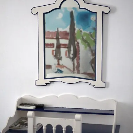 Hotel Polo Ronda