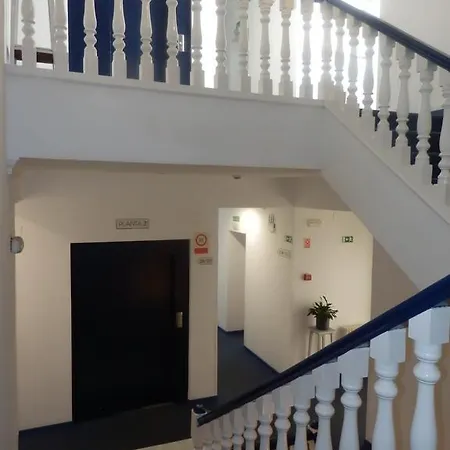 Hotel Polo