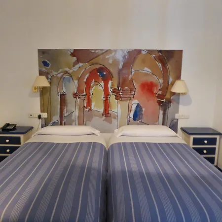 Polo Hotel 3*