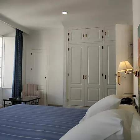 Hotel Polo Ronda