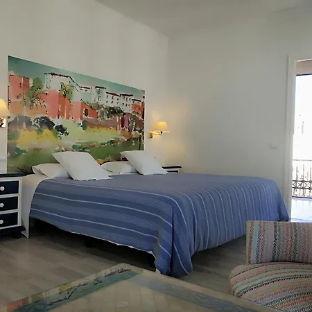 Hotel Polo