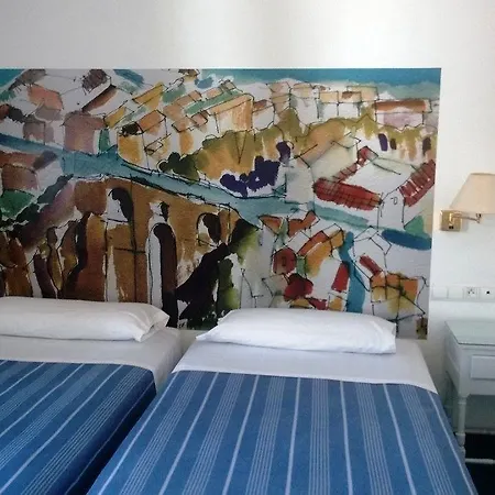 Polo Hotel