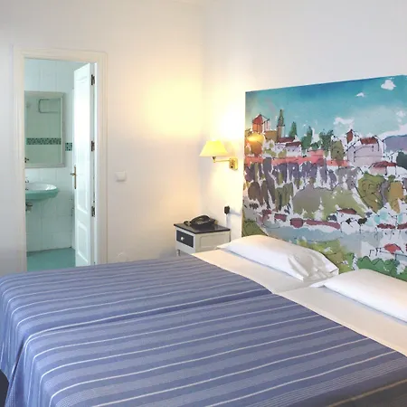 Polo Hotel Ronda