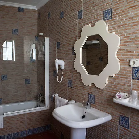 Polo Hotel Ronda