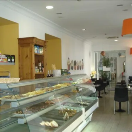 Hotel Polo Ronda
