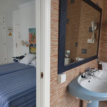 Hotel Polo 3*