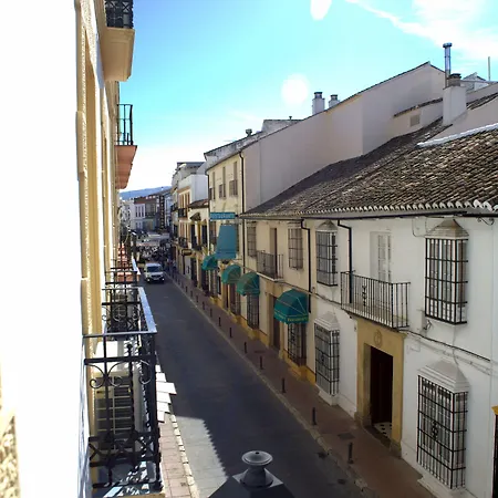 Hotel Polo Ronda