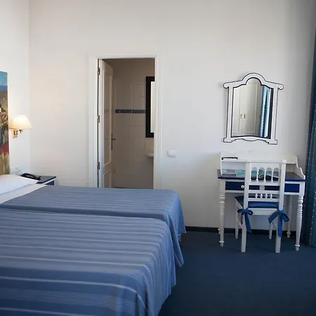 Polo Hotel Ronda