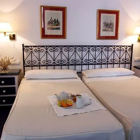 Polo Hotel Ronda