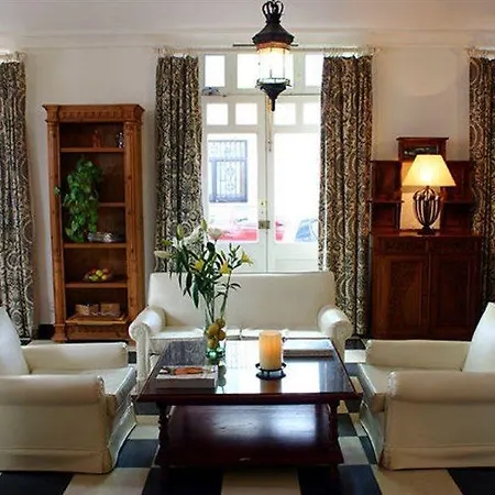 Polo Otel 3*
