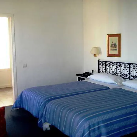 Hotel Polo Ronda
