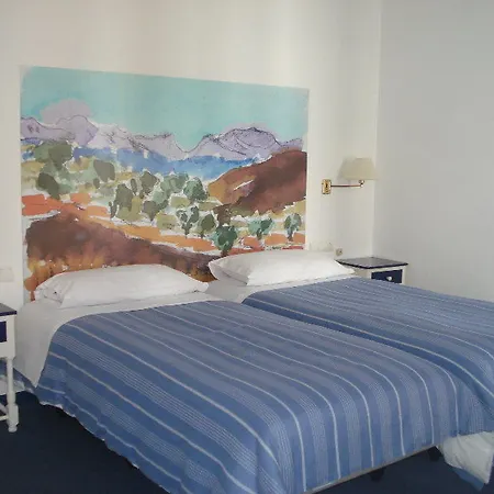 Hotel Polo