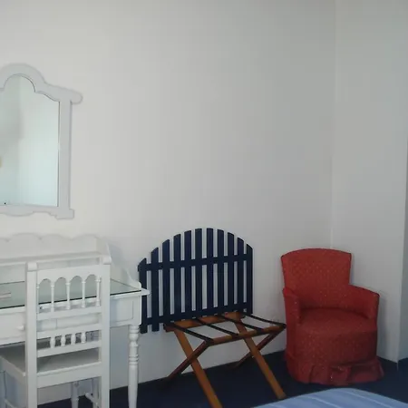 Hotel Polo 3*