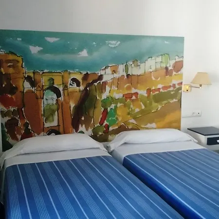 Hotel Polo 3*
