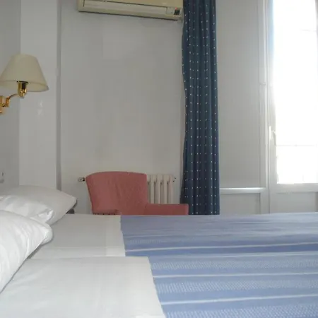 Polo Hotel Ronda