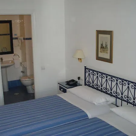 Hotel Polo
