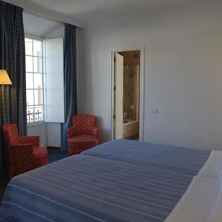 Polo Hotel Ronda