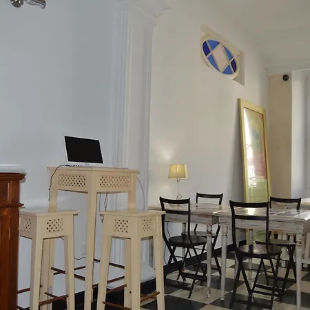Polo Hotel 3*