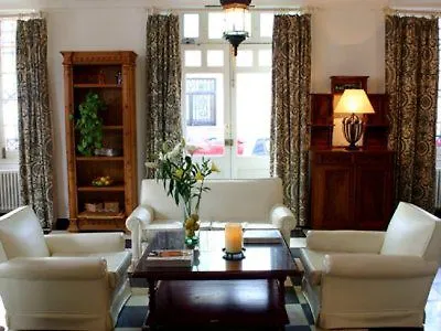 Polo Hotel 3*